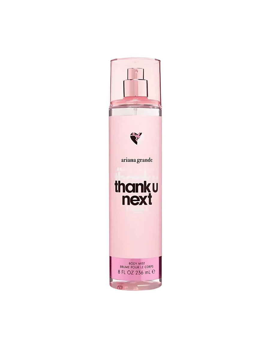 Ariana Grande Mist Thank U Next 236 ml edt mujer