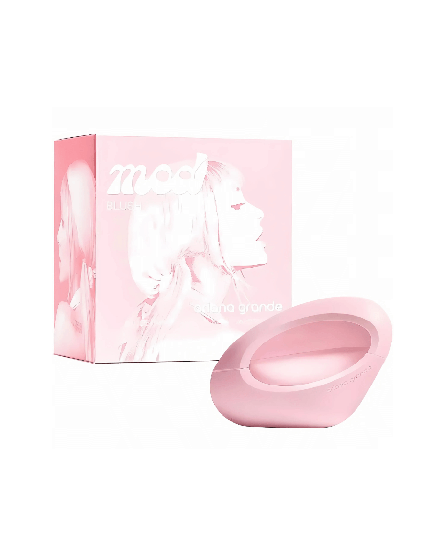 Ariana Grande Mod Blush 100 ml edp mujer