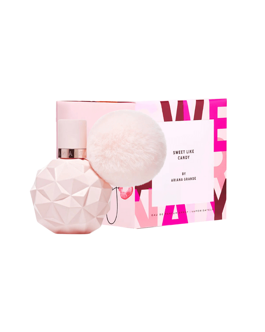 Ariana Grande Sweet Like Candy 100 ml edp mujer - Ufemme