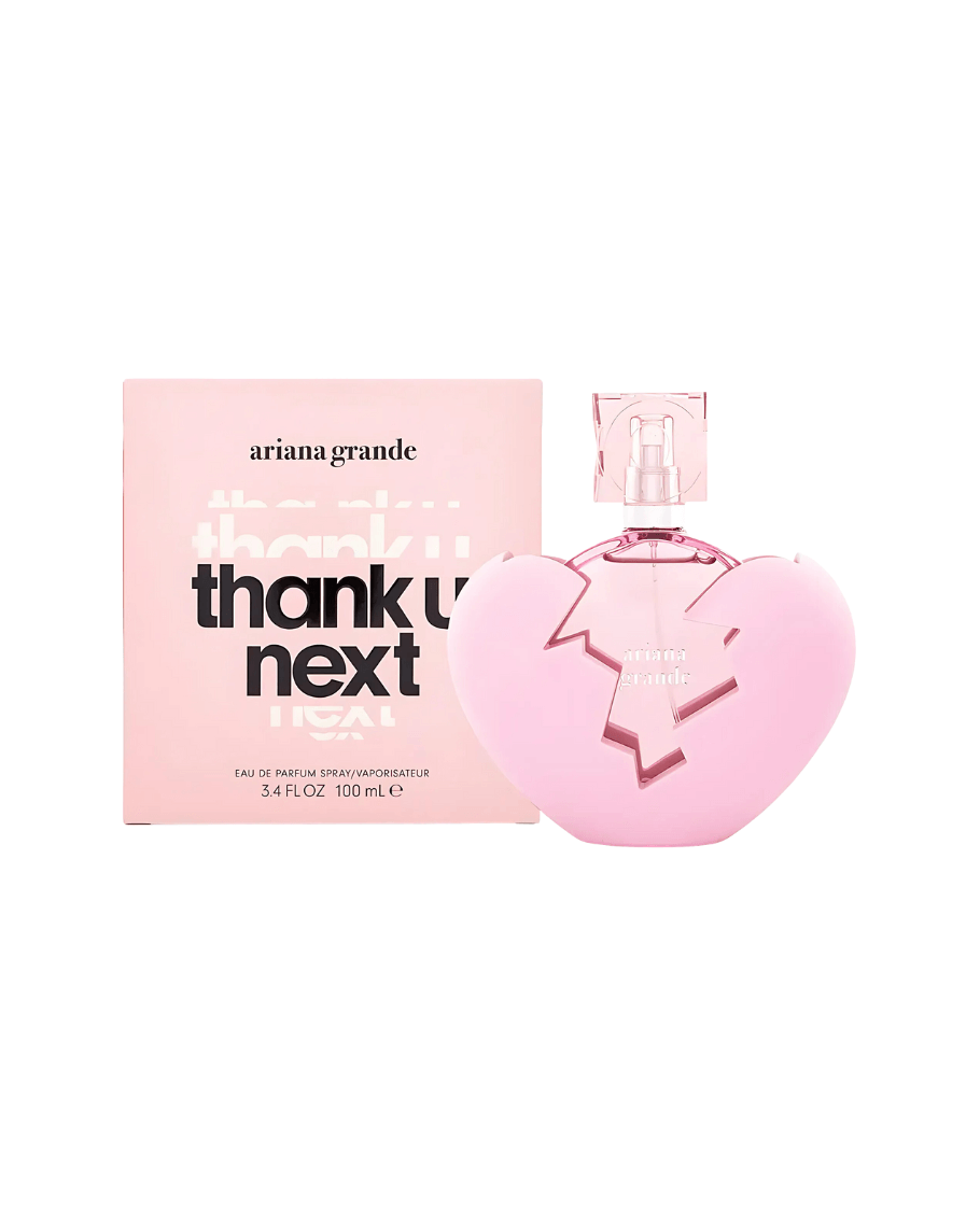 Ariana Grande Thank u Next 100 ml edp mujer