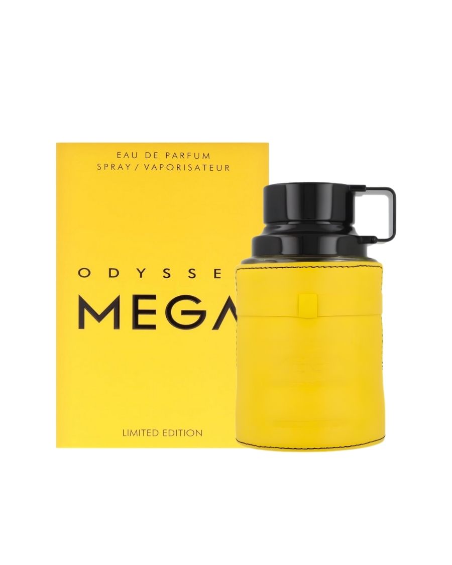 Armaf Odyssey Mega EDP 200 ml - Ufemme