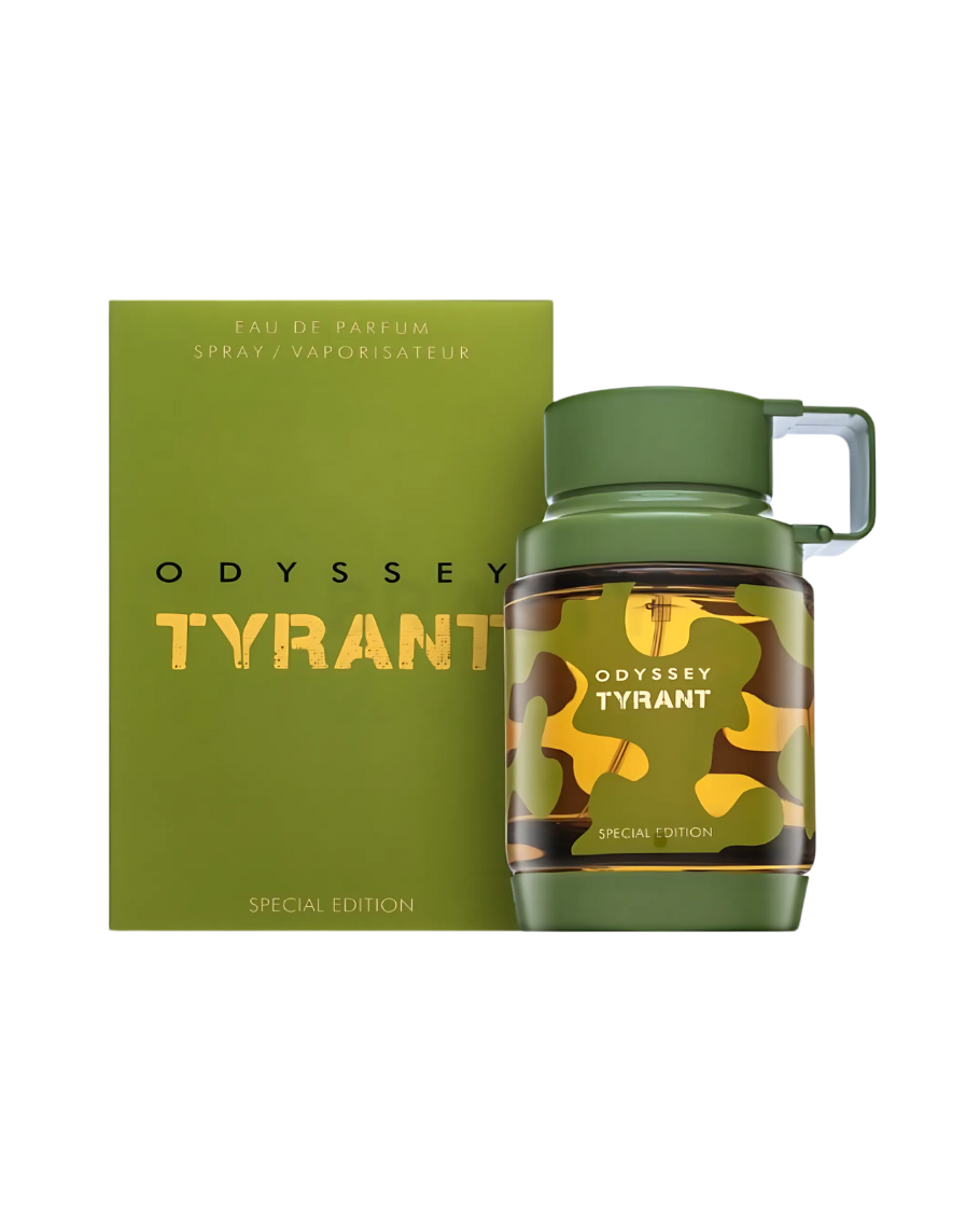 Armaf Odyssey Tyrant 100 ML EDP Hombre