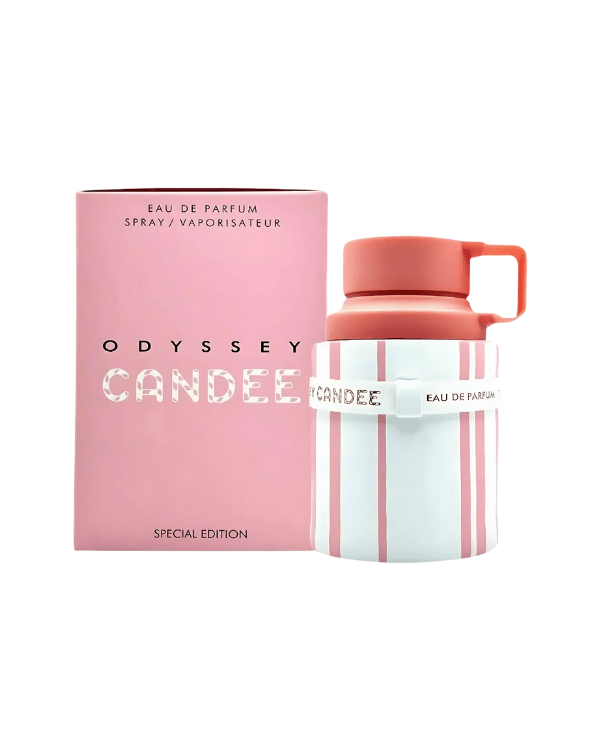 Armaf Odyssey Candee 100 ml edp Mujer