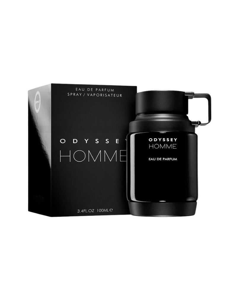 Armaf Odyssey Homme 100 ml edp - Ufemme