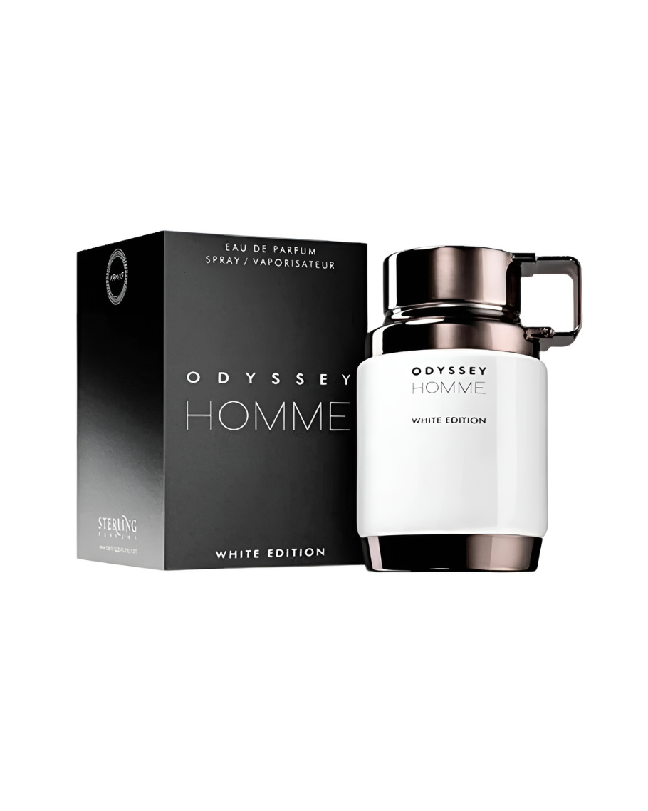 Armaf Odyssey Homme White Edition 100 ml edp hombre