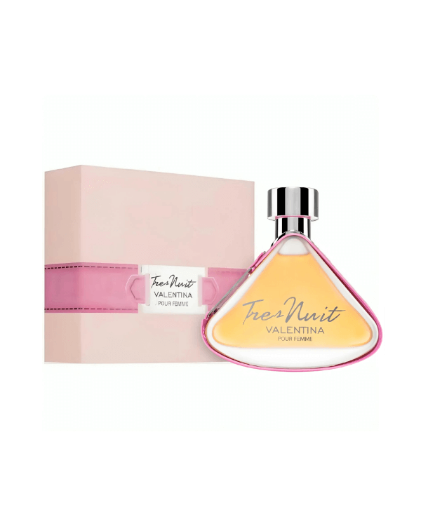 Armaf Tres Nuit Valentina 100 ml edp Mujer
