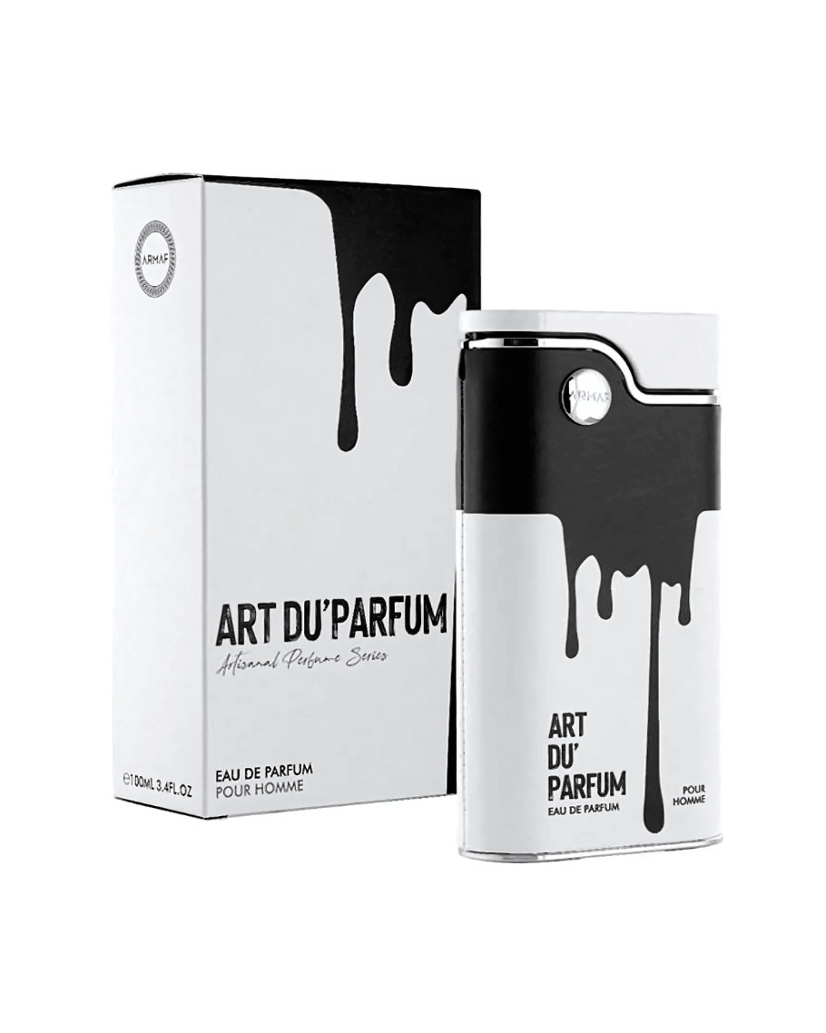 Armaf Art Du’Parfum Man 100 ml edp hombre