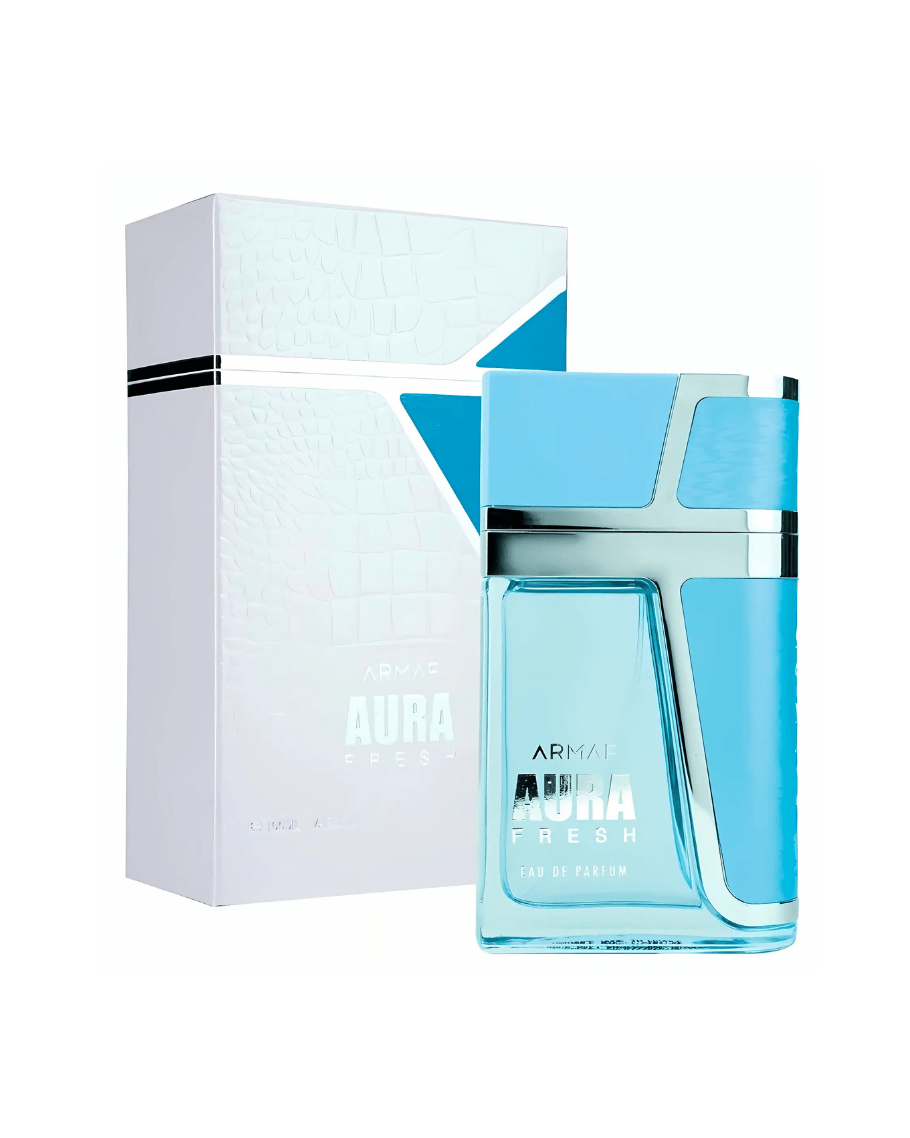 Armaf Aura Fresh 100 ml edp hombre