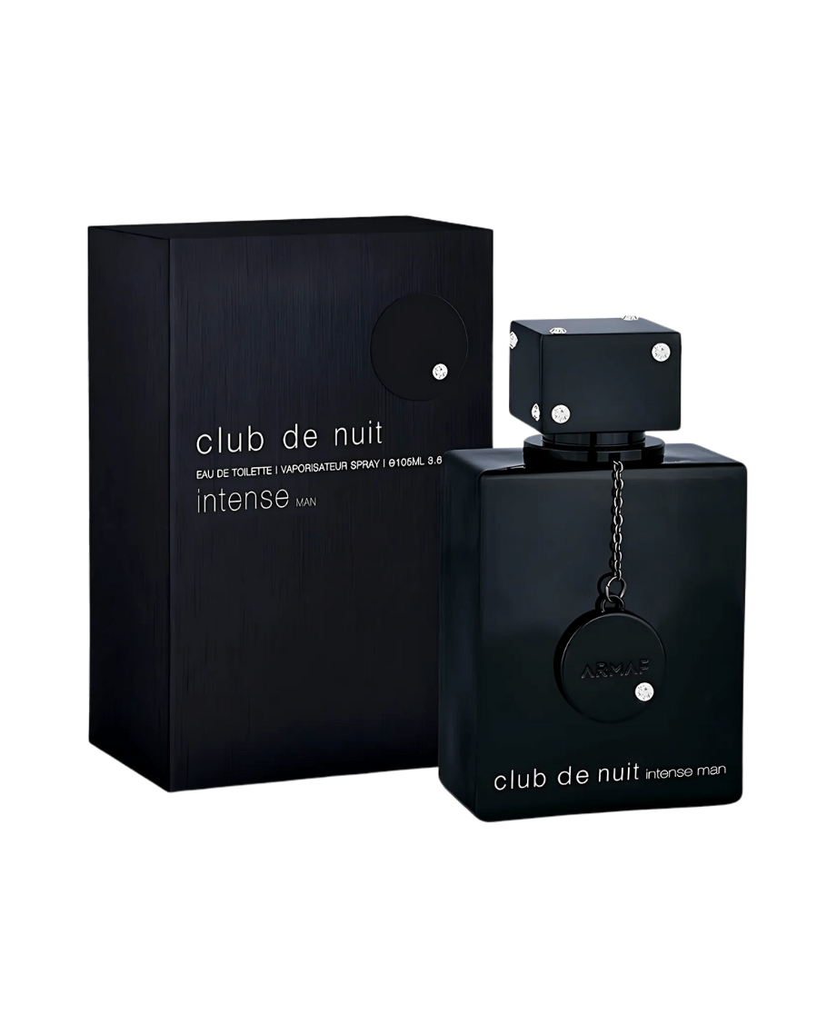 Armaf Club De Nuit Intense 105 ml edt hombre