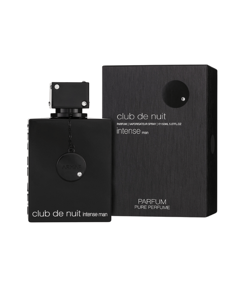 Armaf Club de Nuit Intense 150 ml parfum hombre