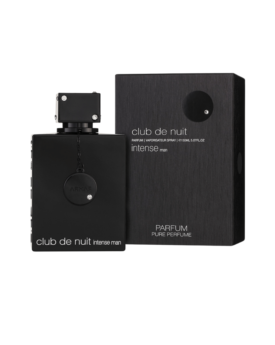 Armaf Club de Nuit Intense 150 ml parfum hombre