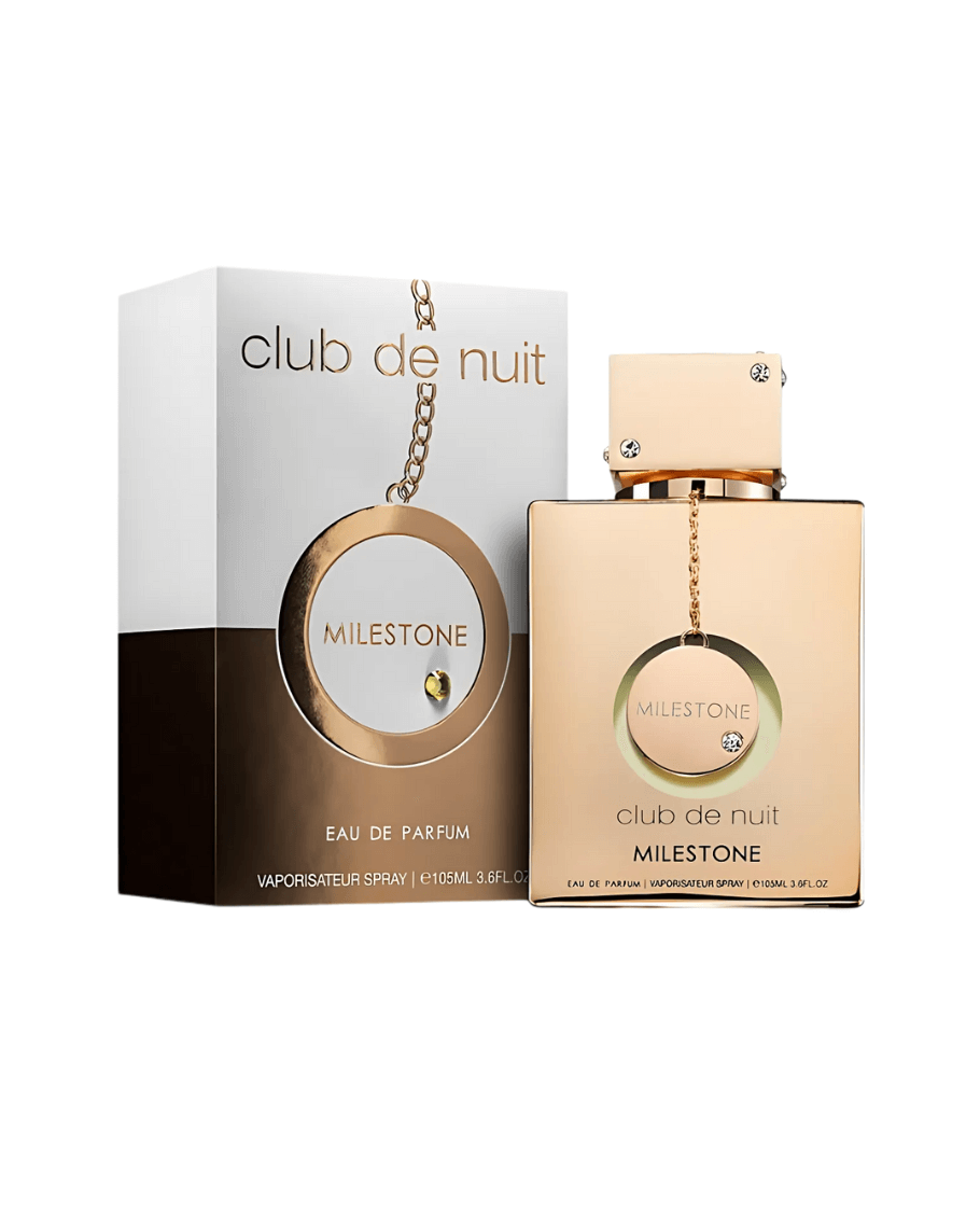 Armaf Club De Nuit Milestone 105 ml edp unisex