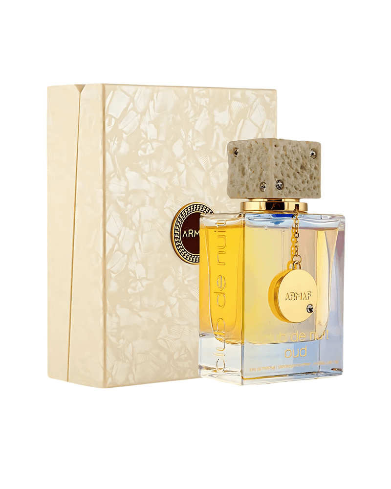 Armaf Club De Nuit Oud 105 ml edp unisex