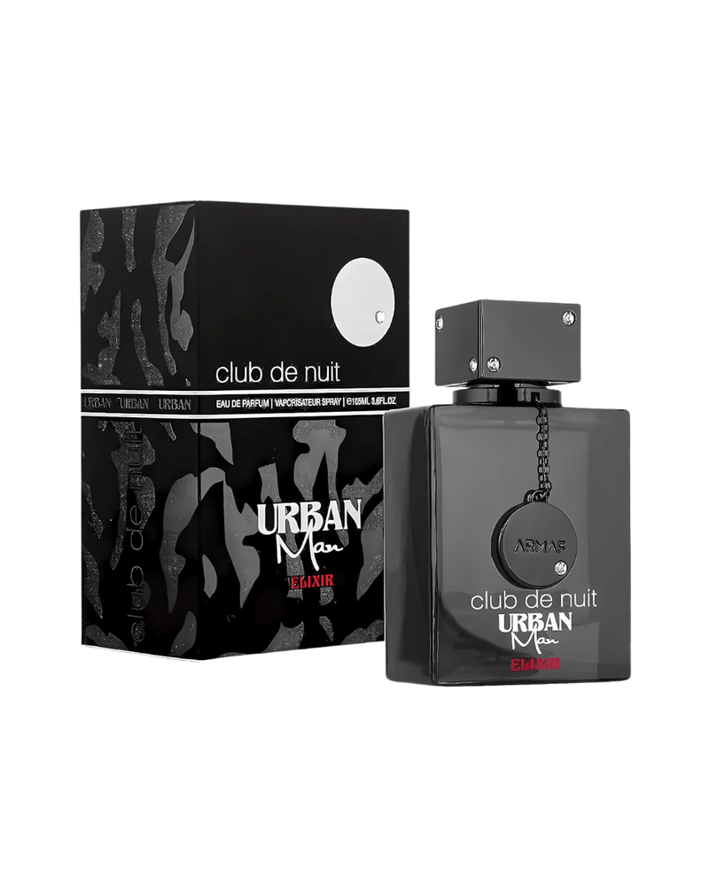 Armaf Club De Nuit Urban Elixir Man 105 ml edp hombre