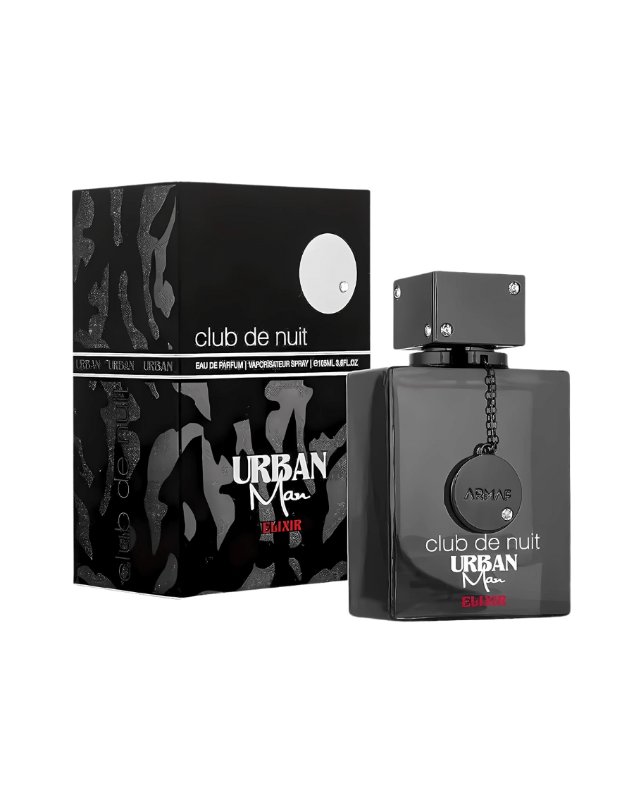 Armaf Club De Nuit Urban Elixir Man 105 ml edp hombre