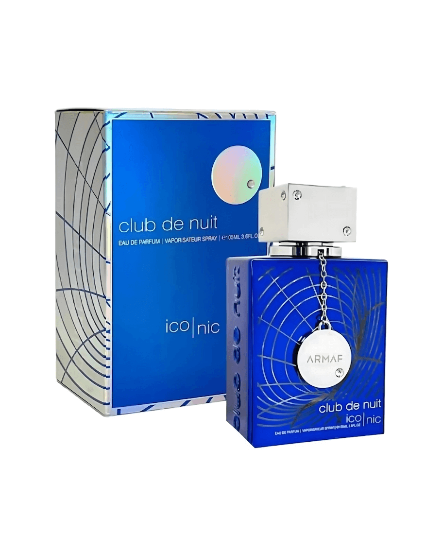Armaf Club de Nuit Iconic 105 ml edp hombre