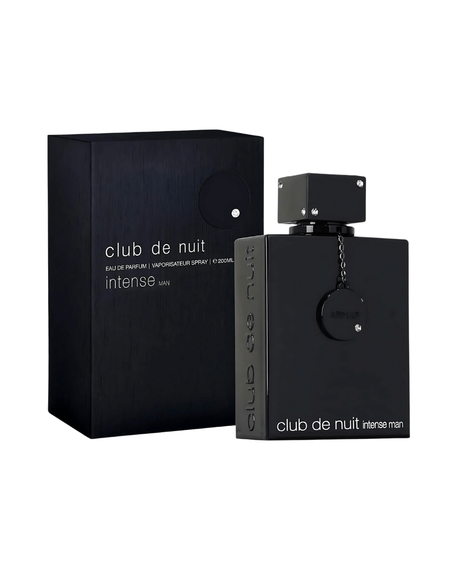Armaf Club de Nuit Intense 200 ml edp hombre