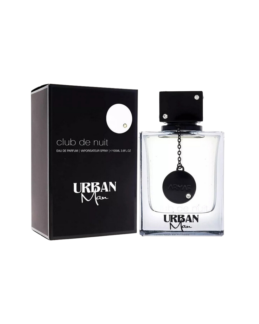 Armaf Club de Nuit Urban Man 105 ml edp hombre