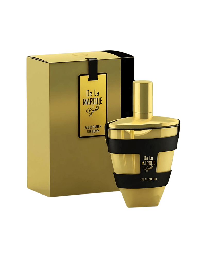 Armaf De La Marque Gold 100 ml edp mujer