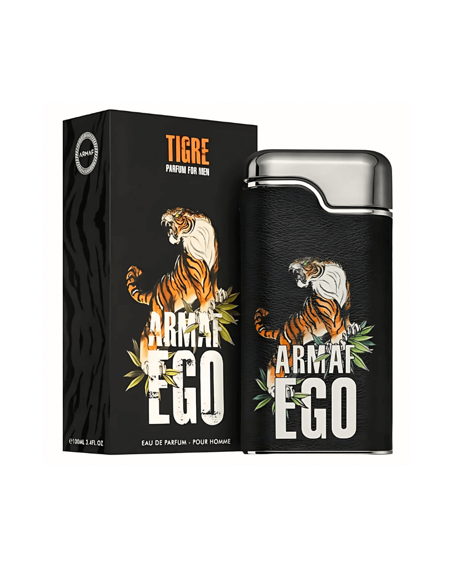 Armaf Ego Tigre Men 100 ml edp hombre