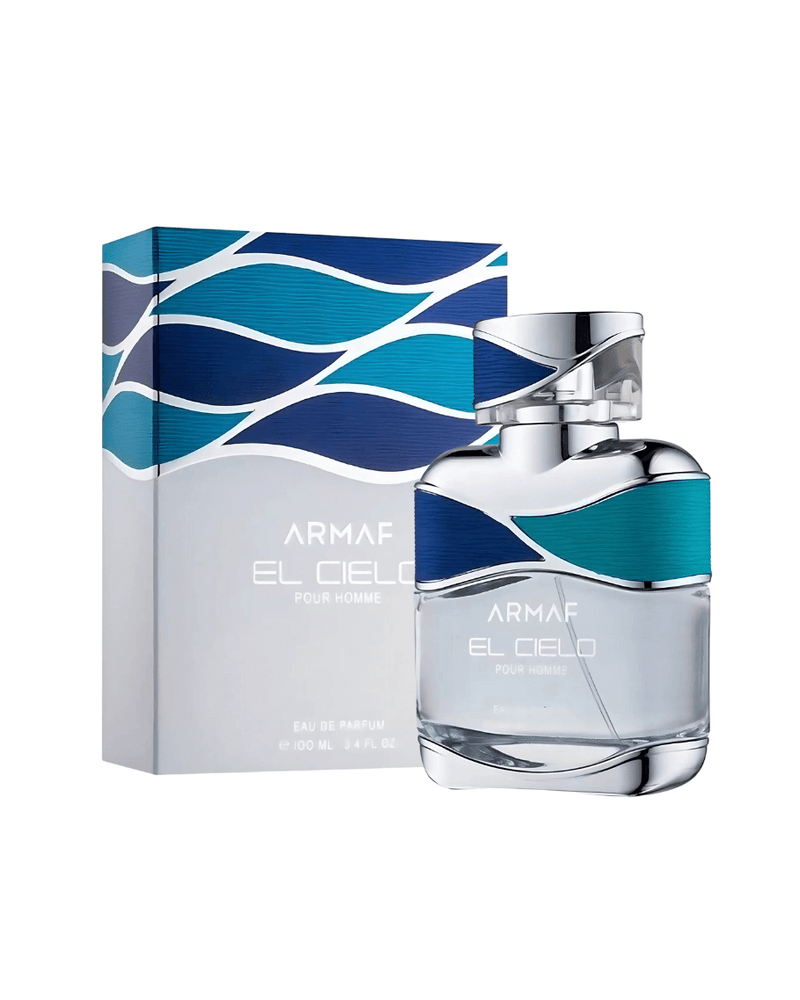 Armaf El Cielo Pour Homme 100 ml edp hombre