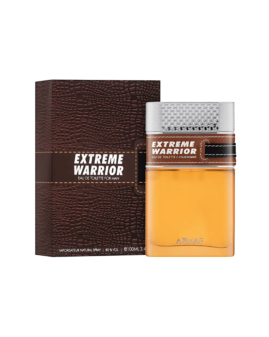 Armaf Extreme Warrior 100 ml edp hombre