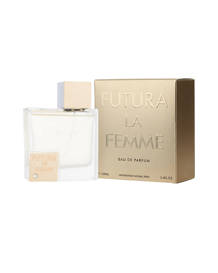 Armaf Futura La Femme 100 ml edp mujer