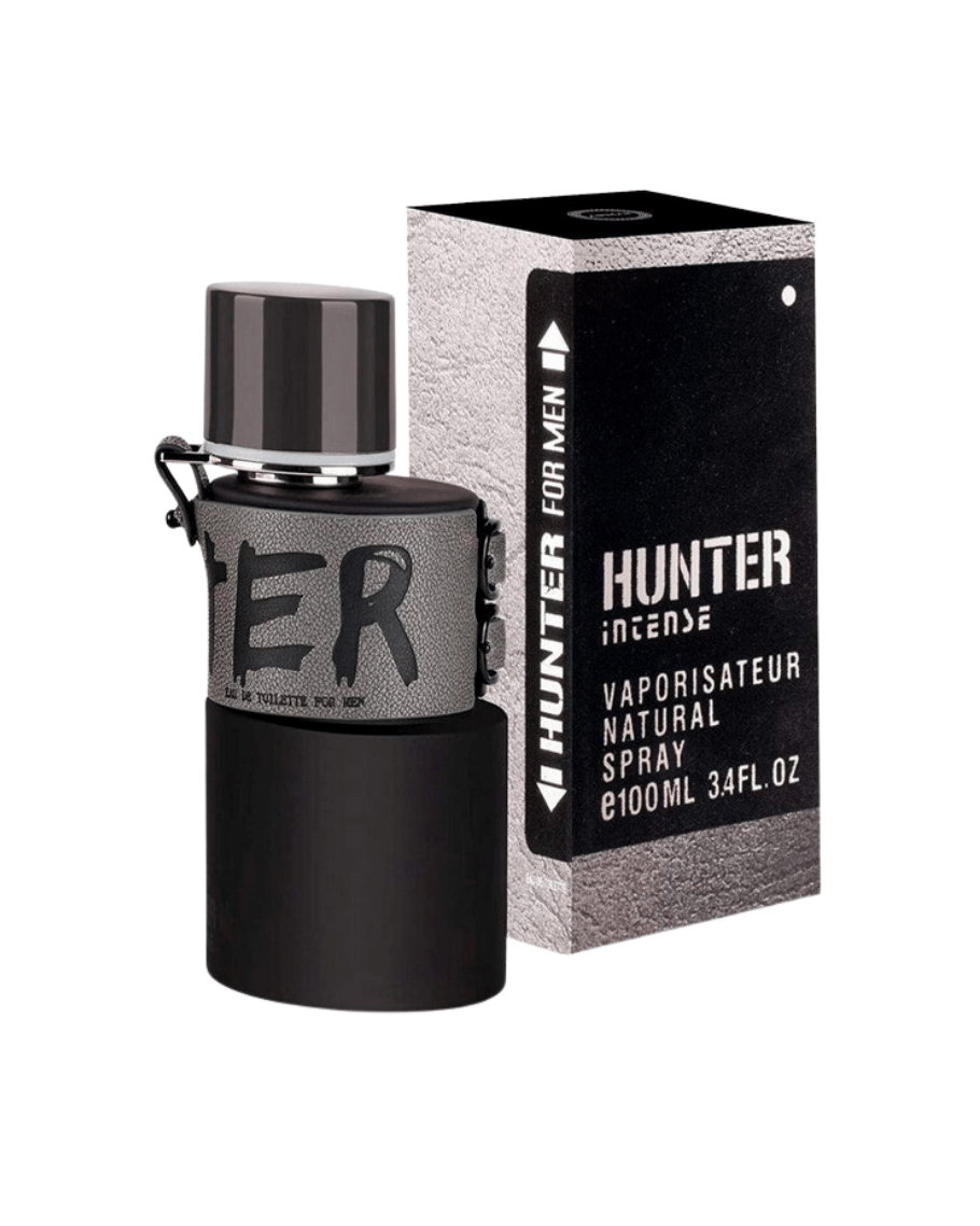 Armaf Hunter Intense For Men 100 ml edp hombre