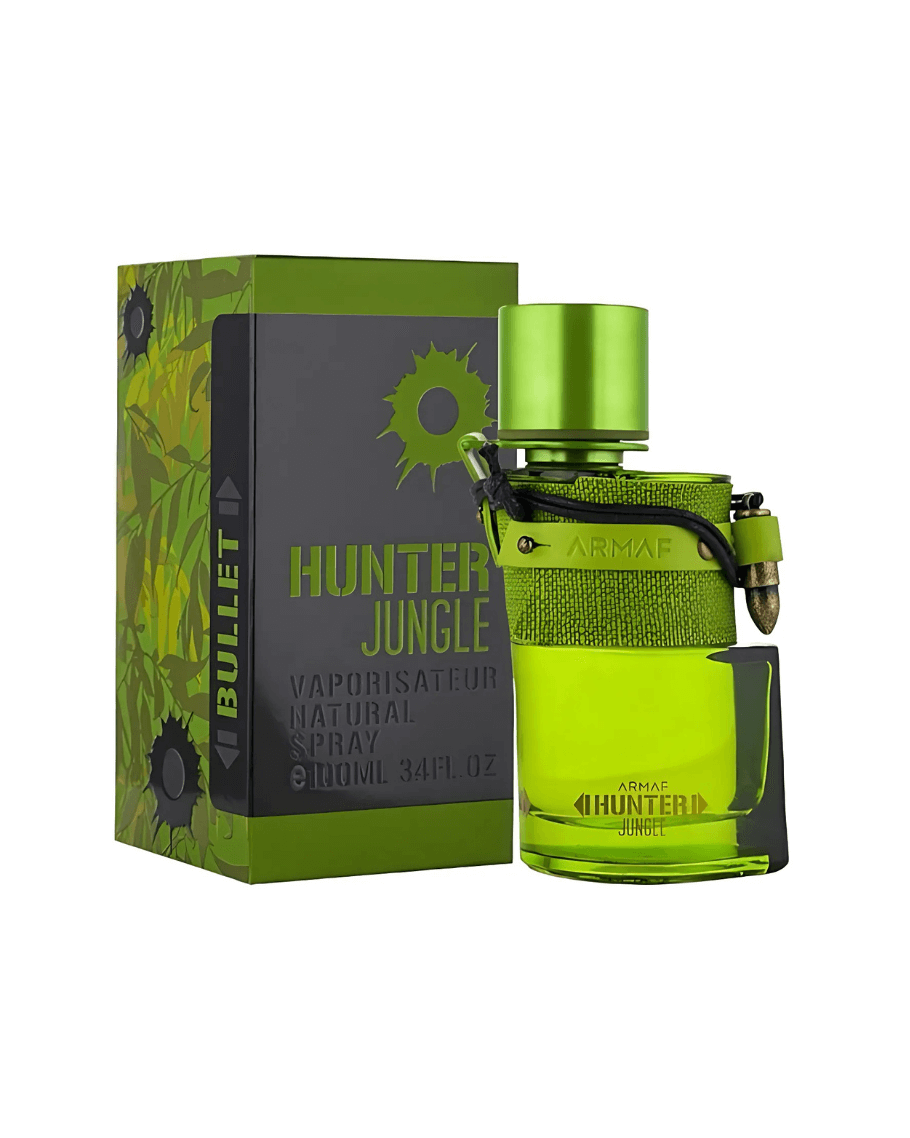 Armaf Hunter Jungle Man 100 ml edp hombre