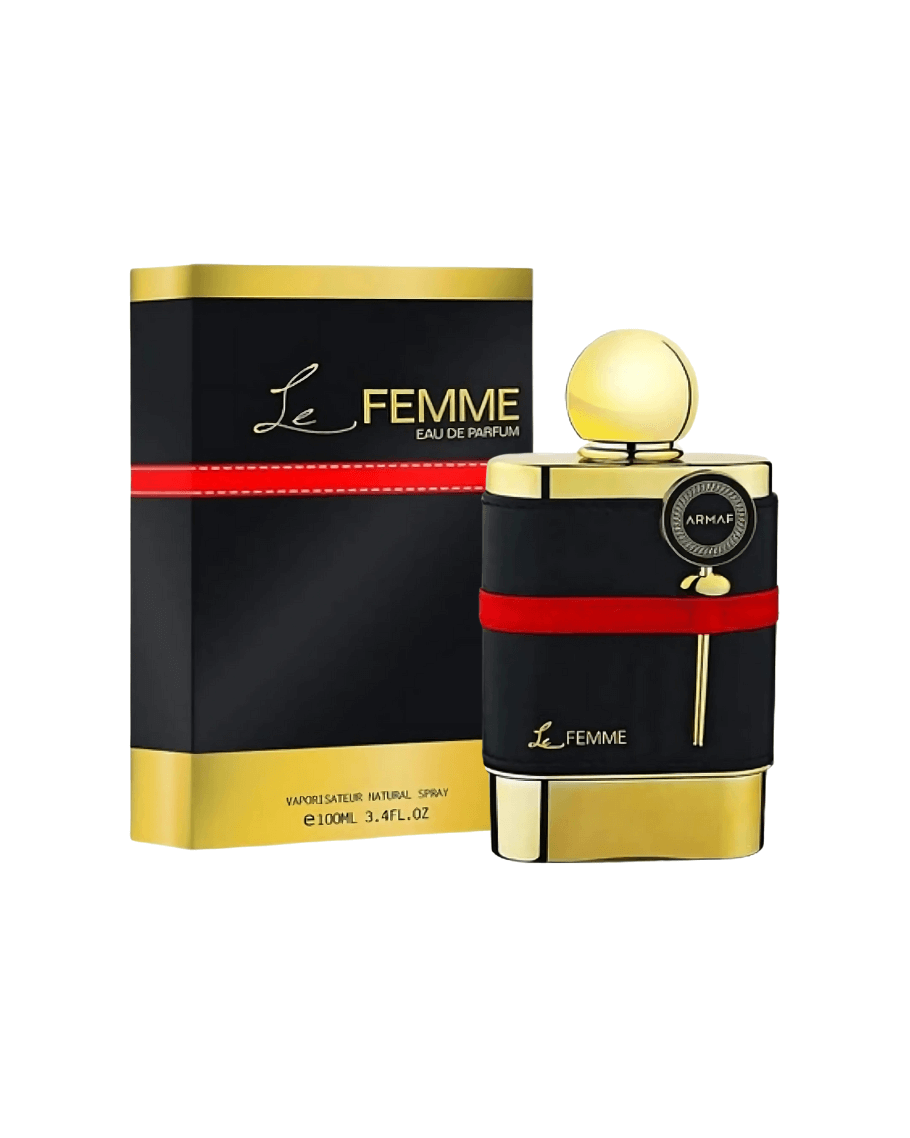 Armaf Le Femme 100 ml edp mujer