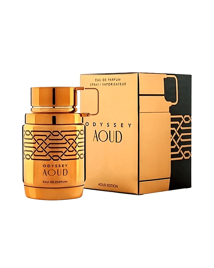 Armaf Odyssey Aoud Man 100 ml edp hombre