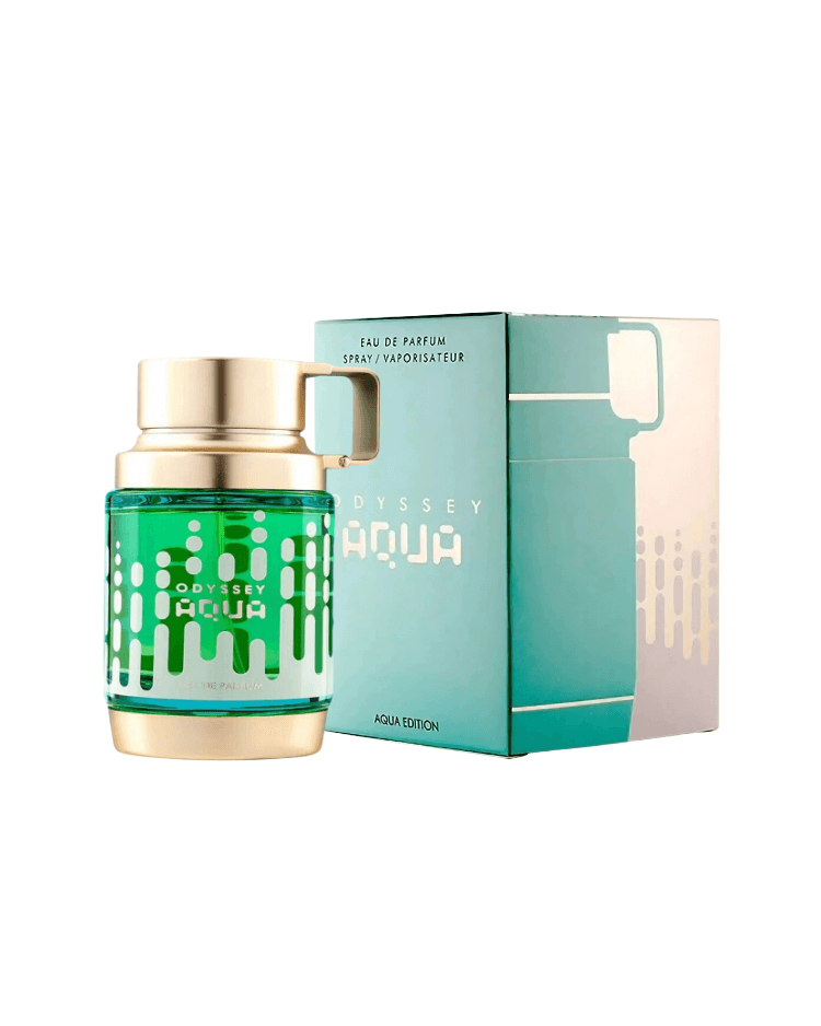 Armaf Odyssey Aqua 100 ml edp - Ufemme