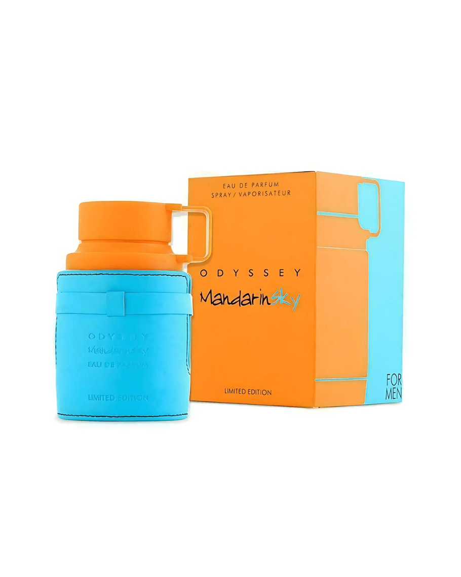 Armaf Odyssey Mandarin Sky Man 100 ml edp hombre
