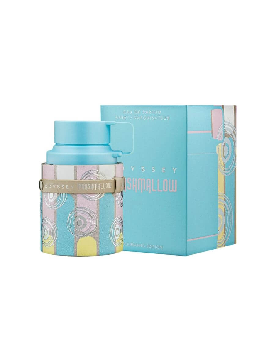Armaf Odyssey Marshmallow 100 ml edp - Ufemme