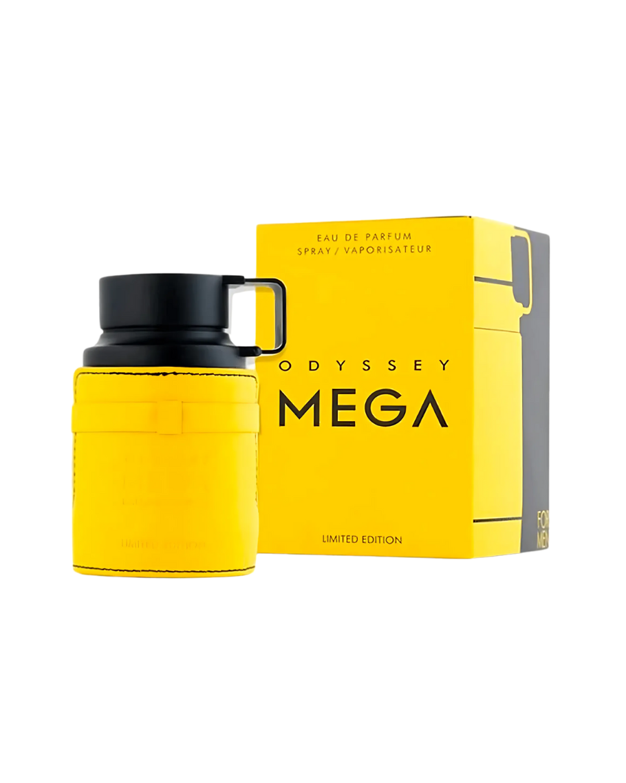 Armaf Odyssey Mega Men 100 ml edp hombre