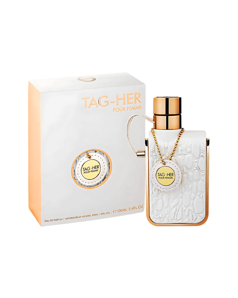 Armaf Tag - Her Pour Femme 100 ml edp mujer