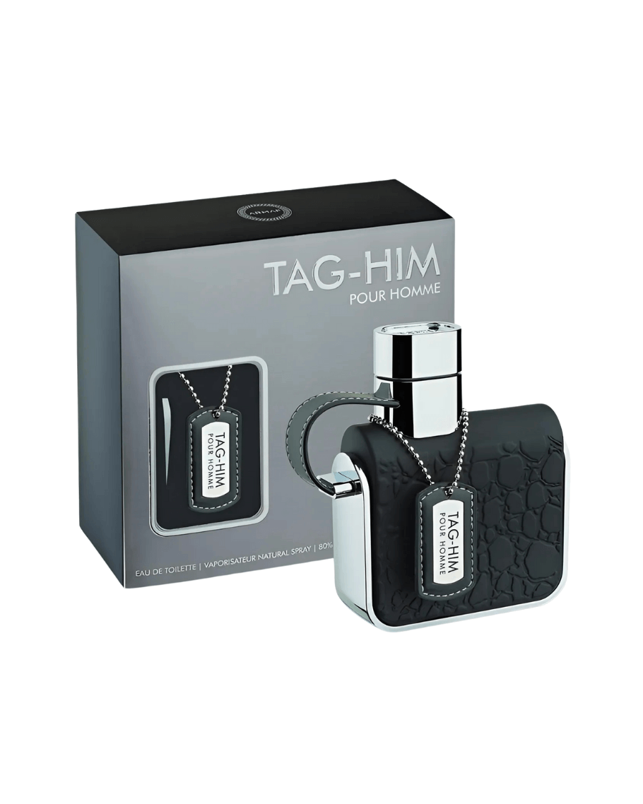 Armaf Tag - Him Pour Homme 100 ml edp hombre