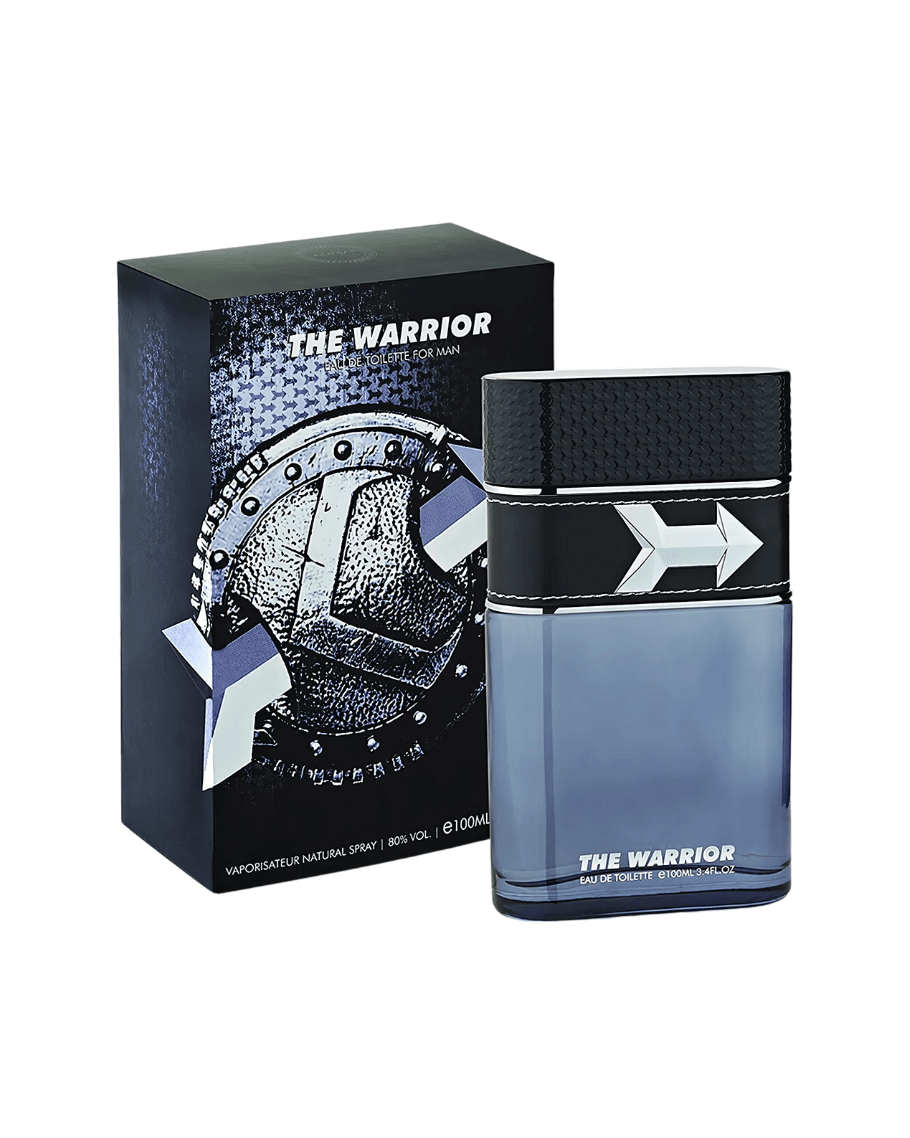 Armaf The Warrior For Men 100 ml edt hombre
