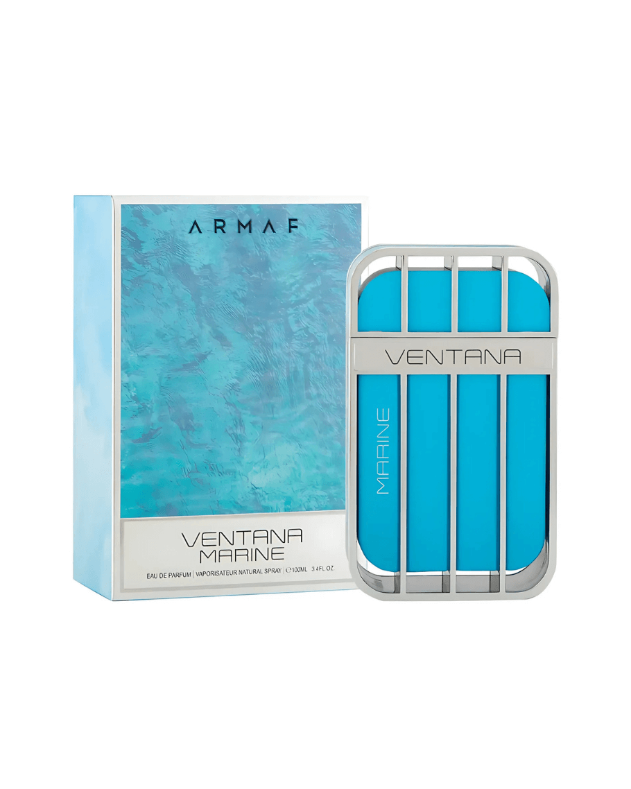 Armaf Ventana Marine Man 100 ml edp hombre