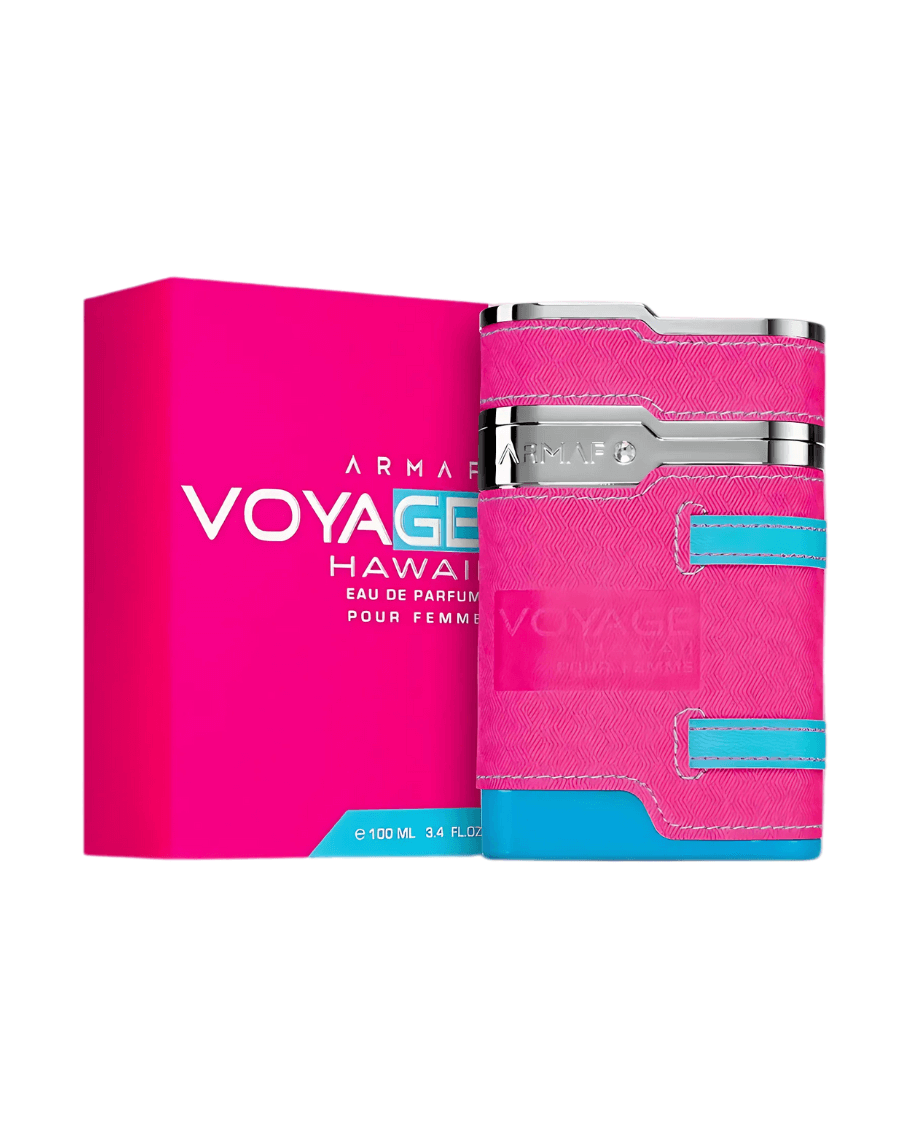 Armaf Voyage Hawaii Woman 100 ml edp mujer