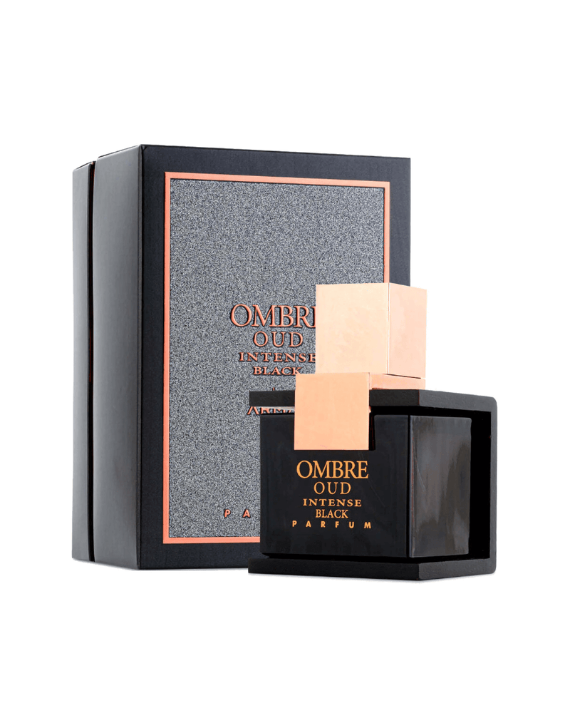 Armaf ombre Oud Intense Black Man 100 ml edp hombre
