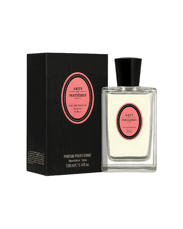 Arts Et Matieres Murmure De Rose 100 ml edp mujer