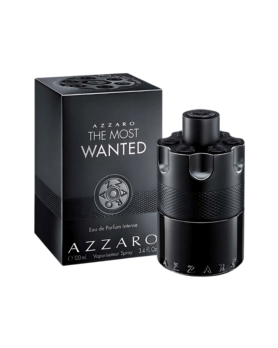 Azzaro Wanted The Most 100 ml edp hombre