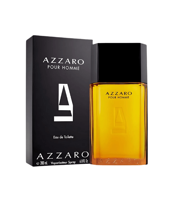 Azzaro Pour Homme 200 ml edt hombre