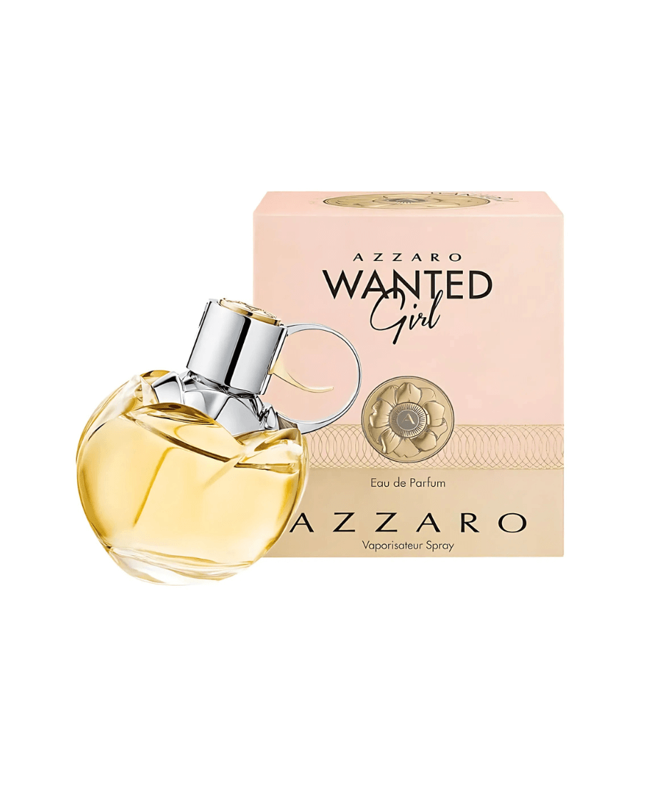 Azzaro Wanted Girl 80 ml edp mujer