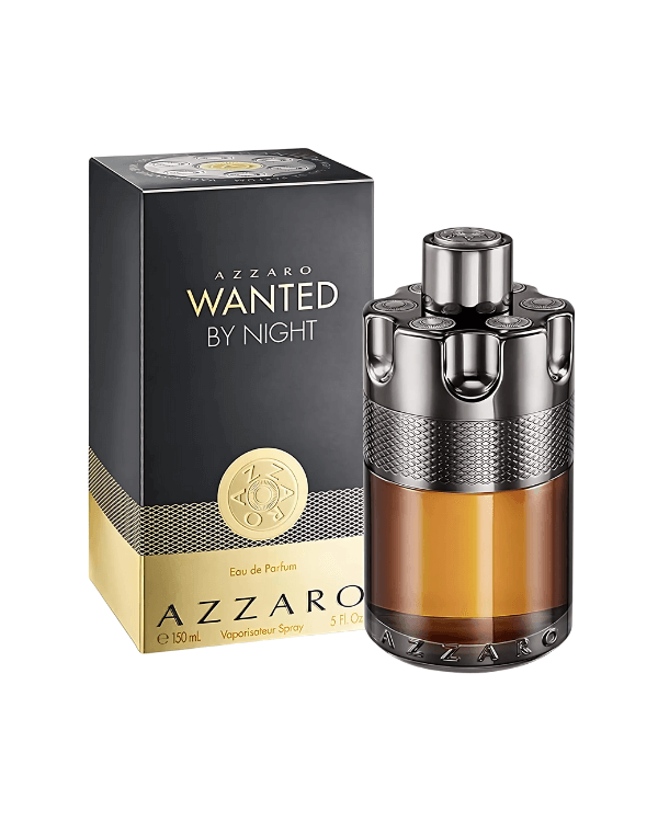 Azzaro Wanted by Night 150 ml edp hombre