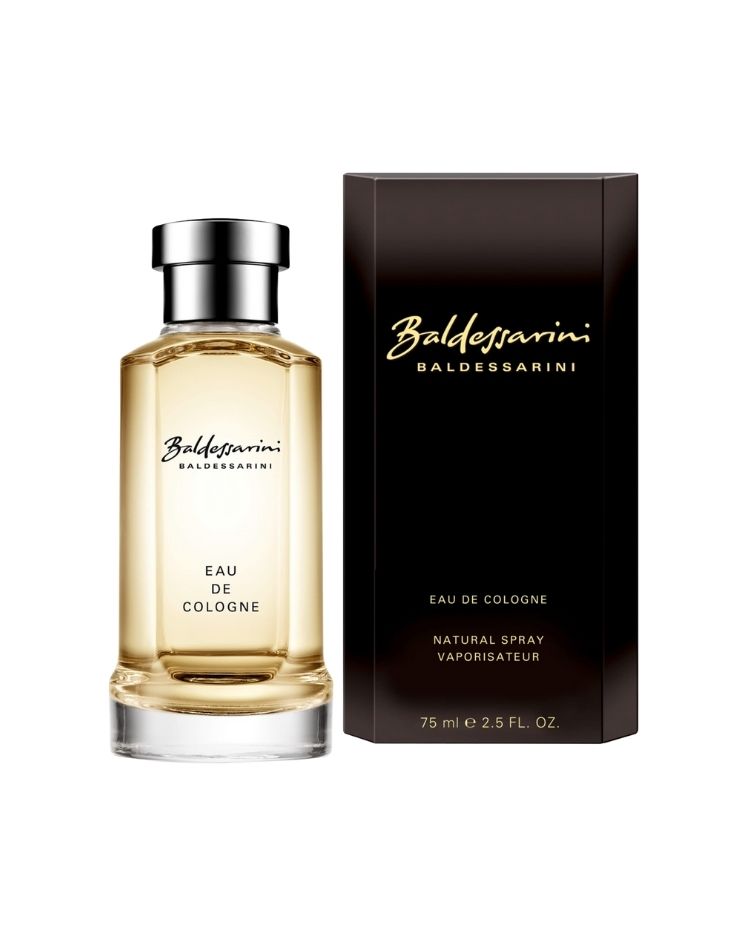 Baldessarini Baldessarini 75 ml eau cologne - Ufemme