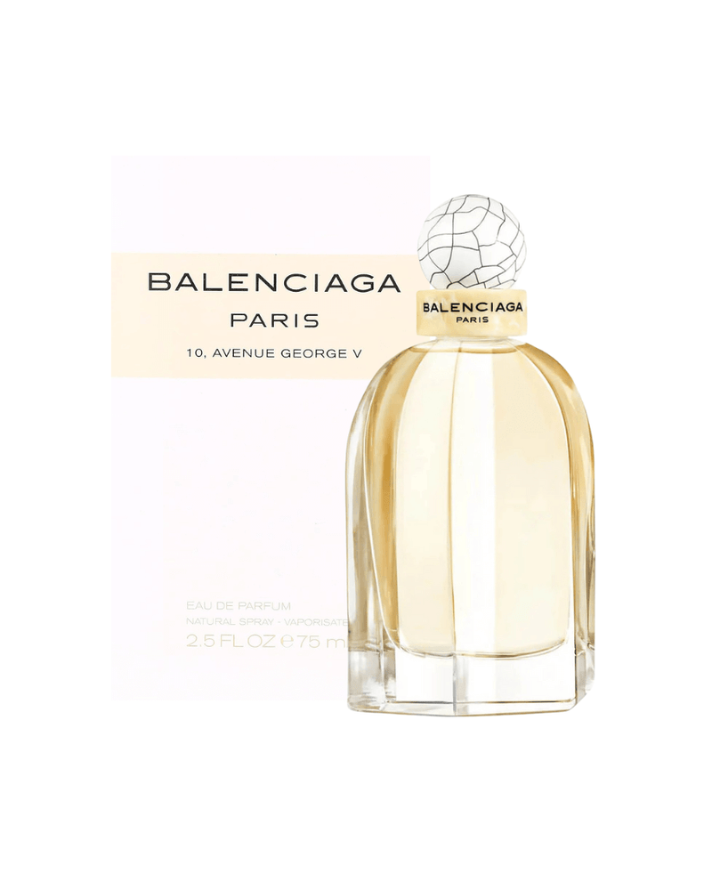 Balenciaga 10 Avenue George V 75 ml edp mujer - Ufemme