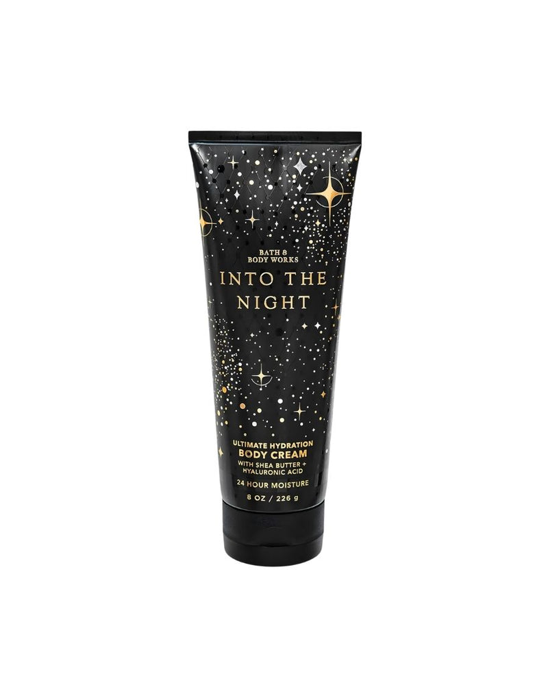 Bath & Body Works Crema Into the Night 236 ml - Ufemme