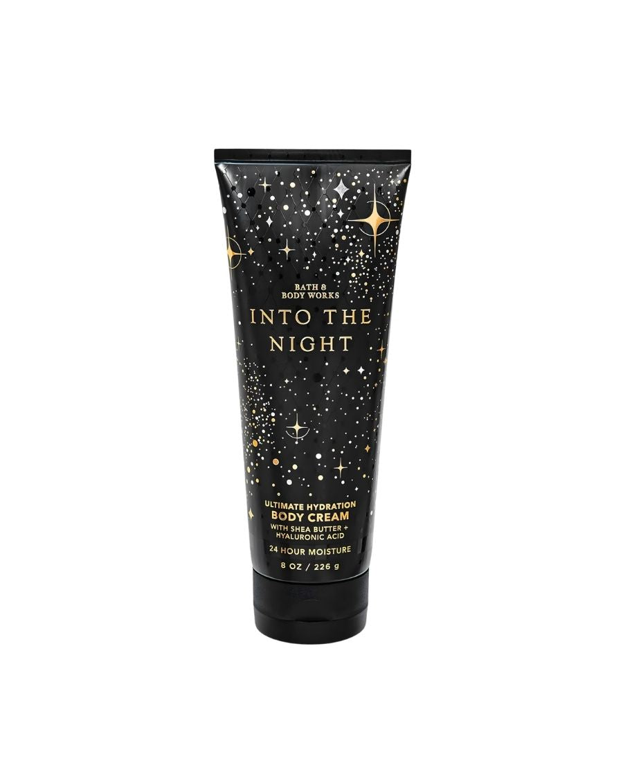 Bath & Body Works Crema Into the Night 236 ml - Ufemme